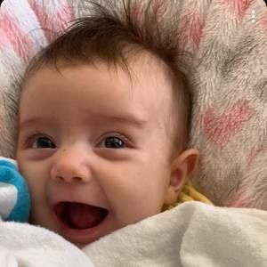 Meet your Posher, George